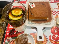 -九龙冰室(新中关购物中心店)
