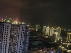 -青岛富力艾美酒店