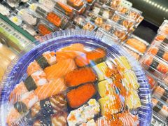 -池田寿司·4H鲜作(西直门凯德华联店)