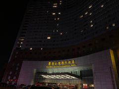 -张家港华芳金陵国际酒店