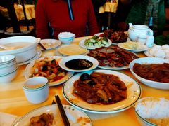 -鸿宾楼(展览馆路店)