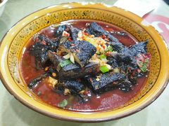 -建辉湖南土菜馆(南大街店)