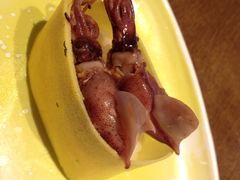 -板长寿司(铜锣湾店)