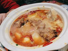 -红胖胖龙虾王·本地菜