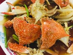-班赞海鲜市场