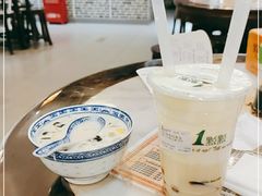 -1点点(大华第一坊店)