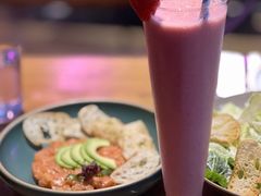 -THE CUT Rooftop顶楼牛排餐吧(环贸iapm店)