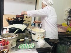 -阿婆油墩子(五里桥路188弄小区店)