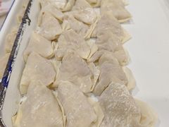 -长人馄饨铺(解放街店)