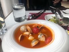 -IL Forno 意坊·意大利餐厅(花园店)