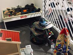 -Lilliput粒粒堡亲子餐厅(置汇旭辉店)