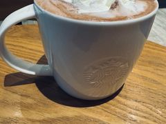 -星巴克(北京阜安路店)