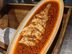 -李百蟹·江南蟹黄面·河景餐厅(夫子庙总店)