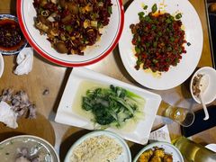 -易老妈蹄花.特色川菜(人民公园总店)