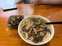 -宝小庆邵阳米粉(深圳市南山保利店)