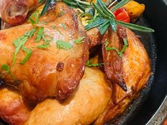 -卡朋厨房(289艺术园区店)