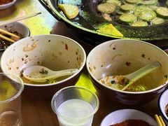 -贵州豆腐王(上合店)