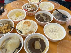-串妹花式冰粉(乐山总店)