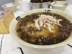 -张大娘面馆(新城路店)