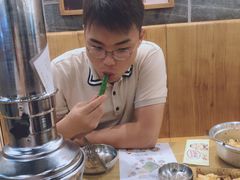 -姜虎东白丁烤肉(深圳湾后海汇店)