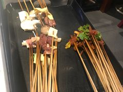 -钢管厂五区小郡肝串串香(南山店)