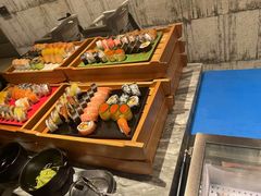 -深圳国际会展中心希尔顿酒店(前海华发冰雪世界店)