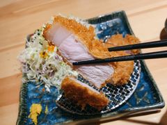 -隐月· 㐂和食屋(芝罘万达公馆店)