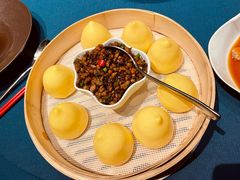 -三利音·玖弄小鲜(浦东嘉里城店)