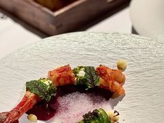 -Erman岩烧牛排(虹桥南丰城店)