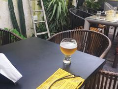 露天位-云里小坐·小院里·团建·宴请·下午茶(三圣乡店)
