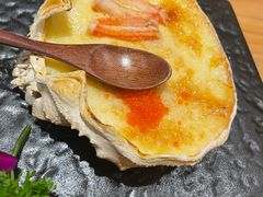 -大岛日本料理铁板烧(南通大饭店)