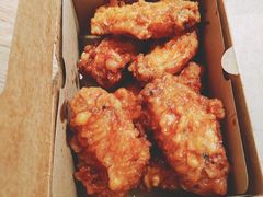 -Kyochon1991校村炸鸡(杨高中路店)