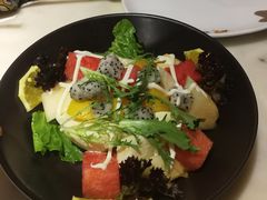 -菲滋意式餐厅(加州阳光二店)