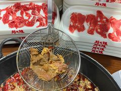 -刘火辣老火锅(光谷店)