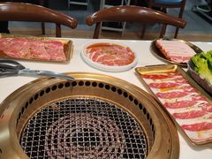 -炙城·韩式烤肉(南京东路店)