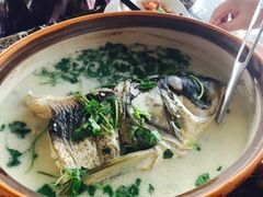 -风味小馆(天目湖宾馆店)