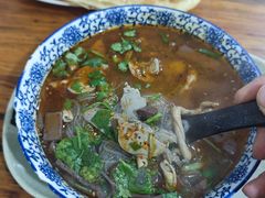 -清真·金宏兴鸭子店(明瓦廊店)