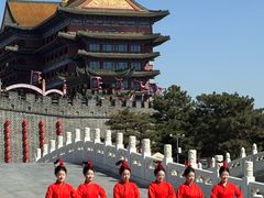 -大明幻境第一城
