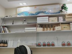 -本真坊美容美体沙龙