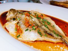 -维园悦谱·海派家常菜(乌鲁木齐南路店)