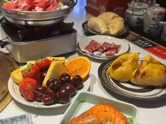 -和牛村烧肉放题(潍坊泰华店)