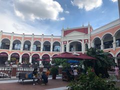 -佛罗伦萨小镇广佛名品奥特莱斯(疏港路店)