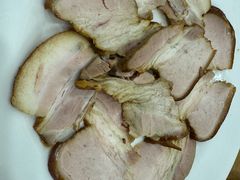 -李连贵熏肉大饼(沈阳站店)
