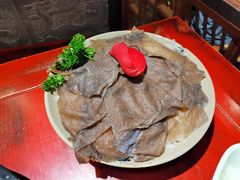 -袁老四老火锅(盘龙城店)