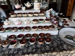 -景德镇古窑民俗博览区