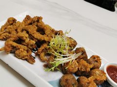 -阿忠食坊大排档·20年老店(万象城店)