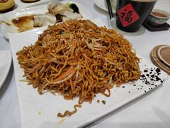 -君德澜酒家·创意粤菜(金山谷店)