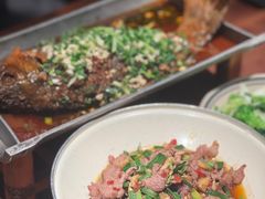 -树厨地道黔菜(凯里韶山南路店)