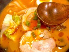 小火焰拉面-百步拉面