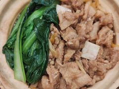 -华记煲仔华·煲仔饭(三元里万科里店)